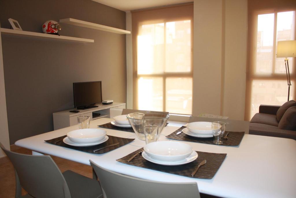 Alguera Independencia Apartment