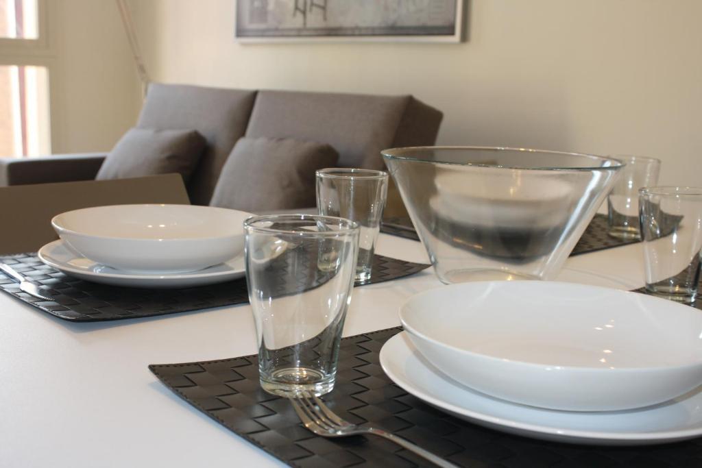 Apartment Alguera Independencia