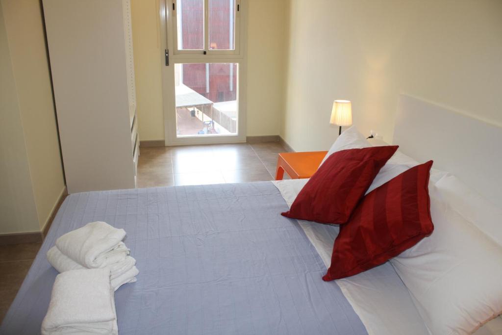 Alguera Independencia Apartment
