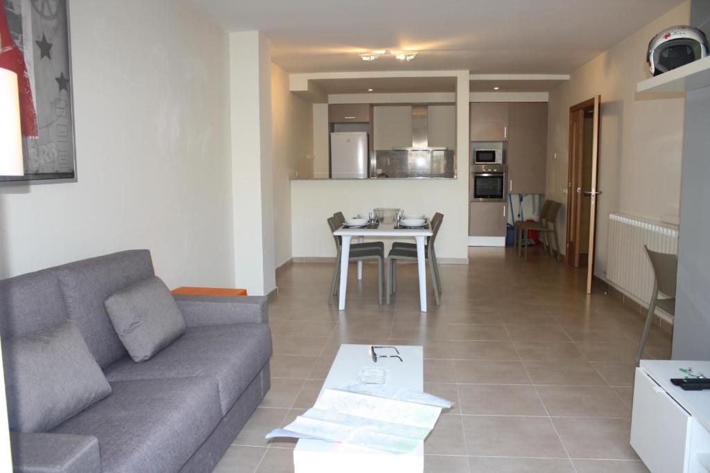 Apartment Alguera Independencia Barcelona