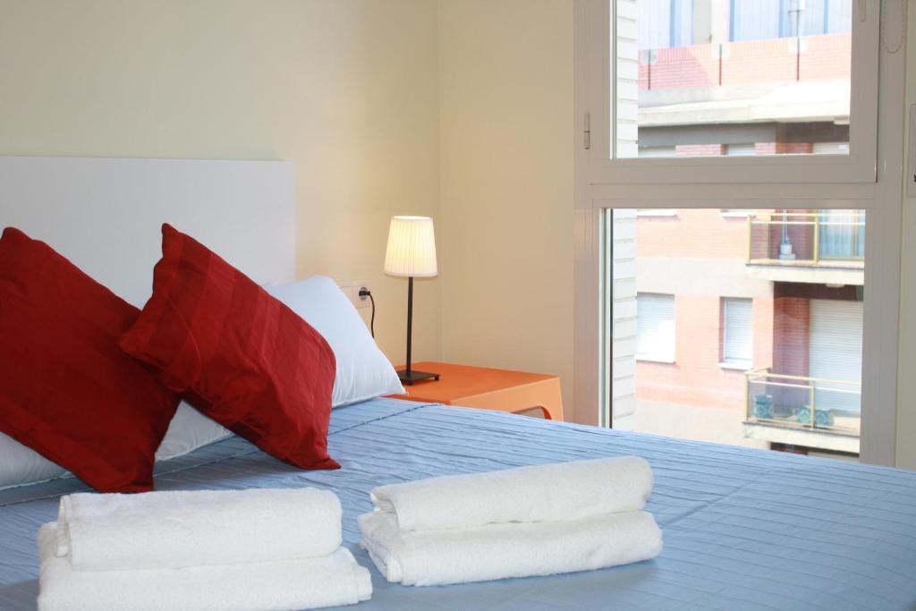 Apartment Alguera Independencia