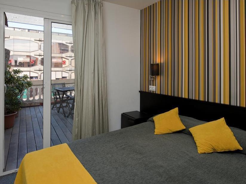Casa Trafalgar Barcelone