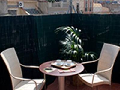 Appartement Ainb Picasso-corders Barcelone