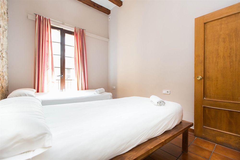 Apartment Ainb Las Ramblas-guardia *