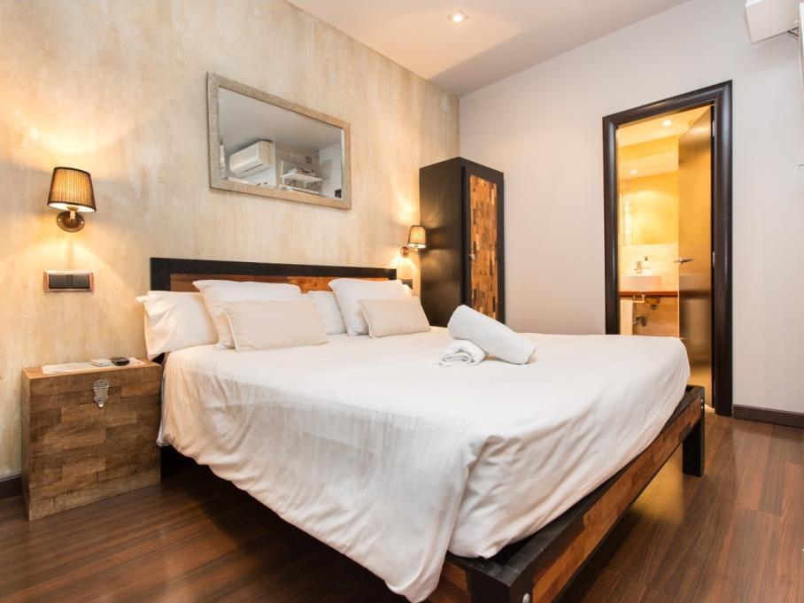 Appartement Ainb Born-dames Barcelona