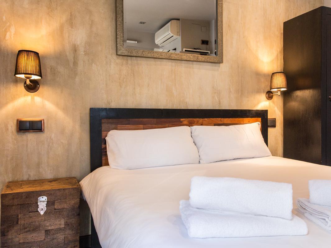 Appartement Ainb Born-dames *