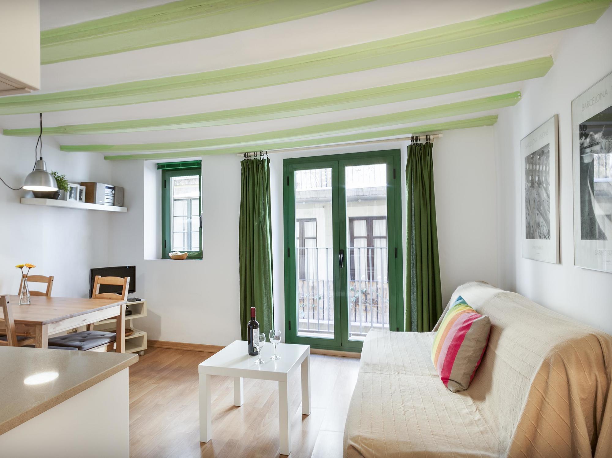 Appartement Ola Living Vidreria Barcelona