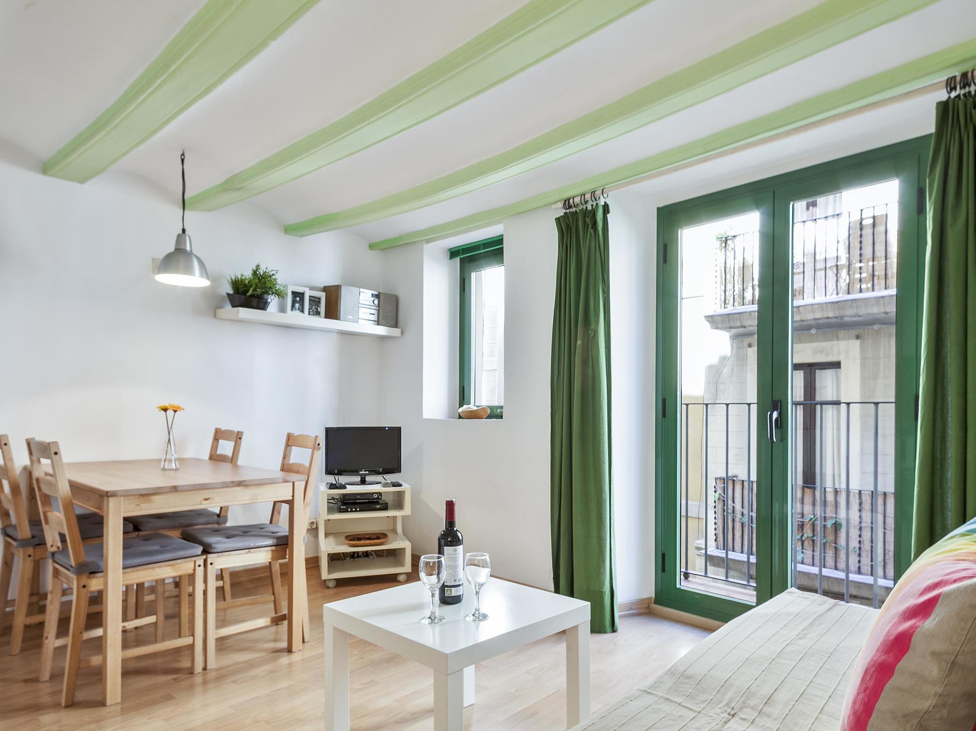 Appartement Ola Living Vidreria