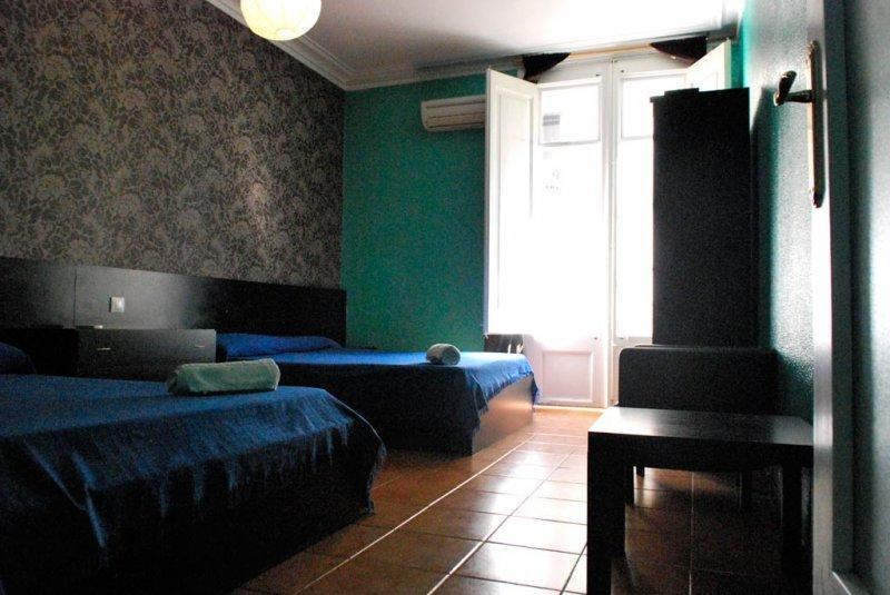 Hostel Sun & Moon