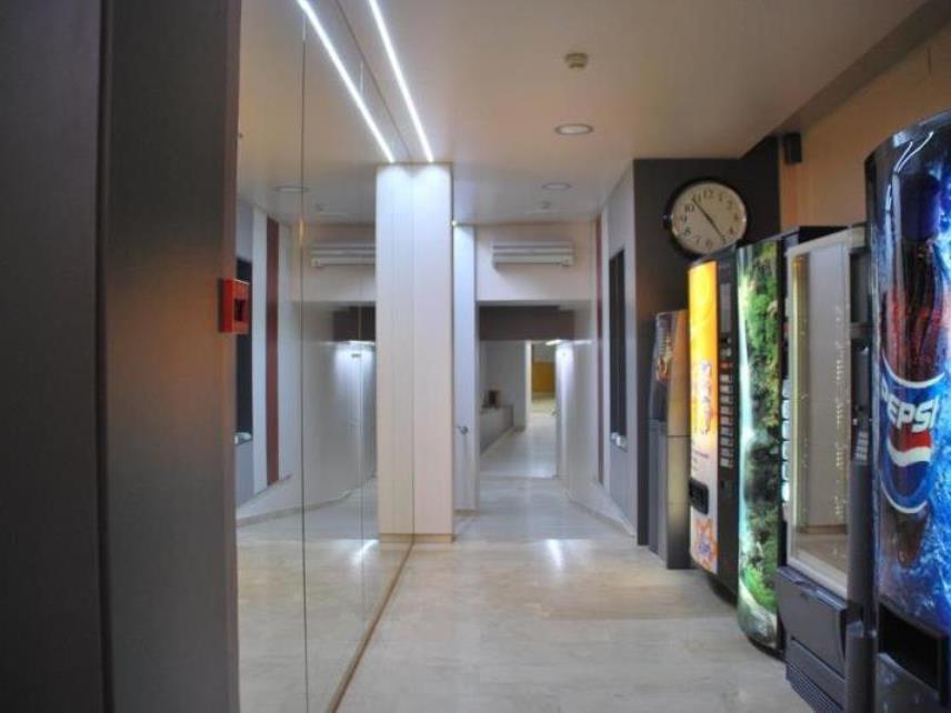 Hostel Sun & Moon *