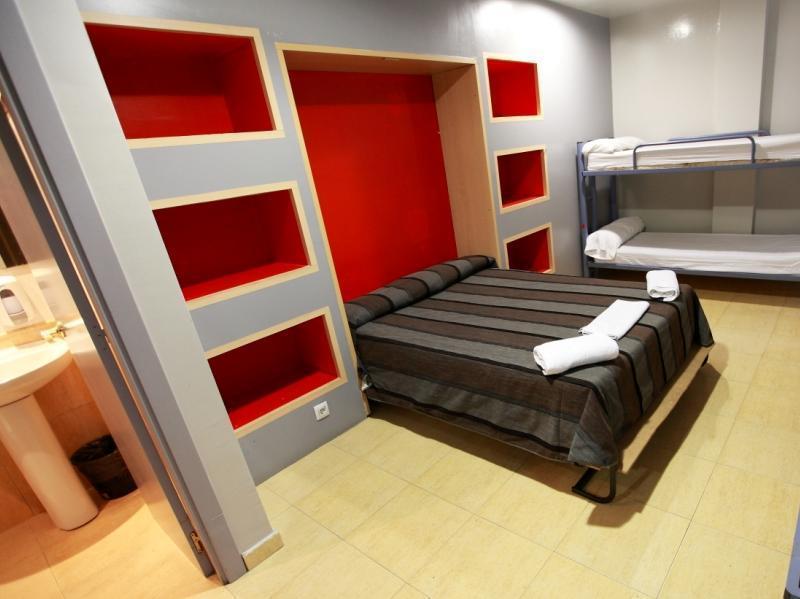 Hostel Sun & Moon