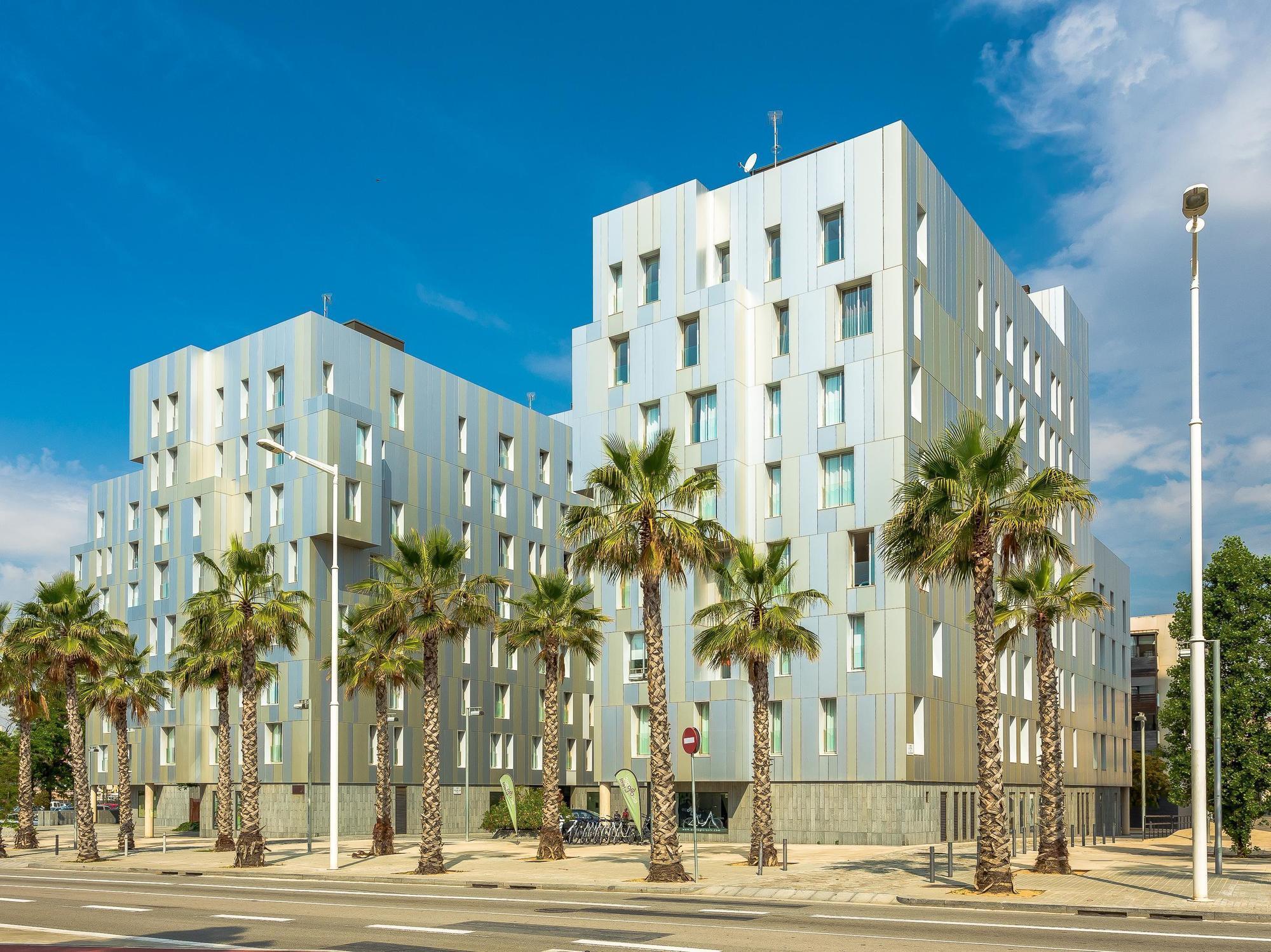 Appartement Urban District - Rambla & Pool