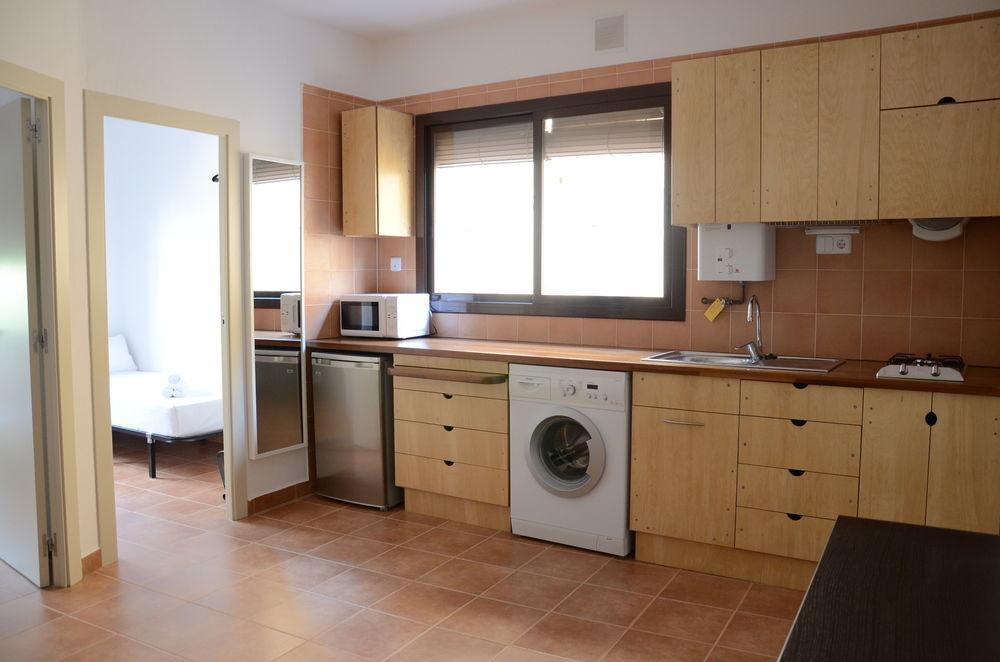 Appartement Trivao Barceloneta Barcelone