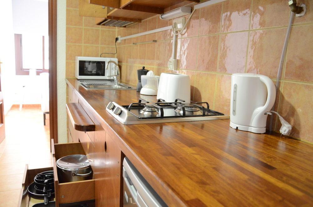 Appartement Trivao Barceloneta *