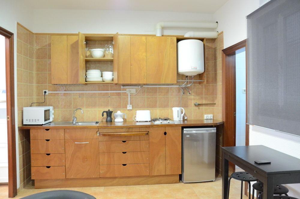 Appartement Trivao Barceloneta