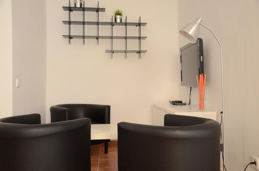 Appartement Trivao Barceloneta Barcelone