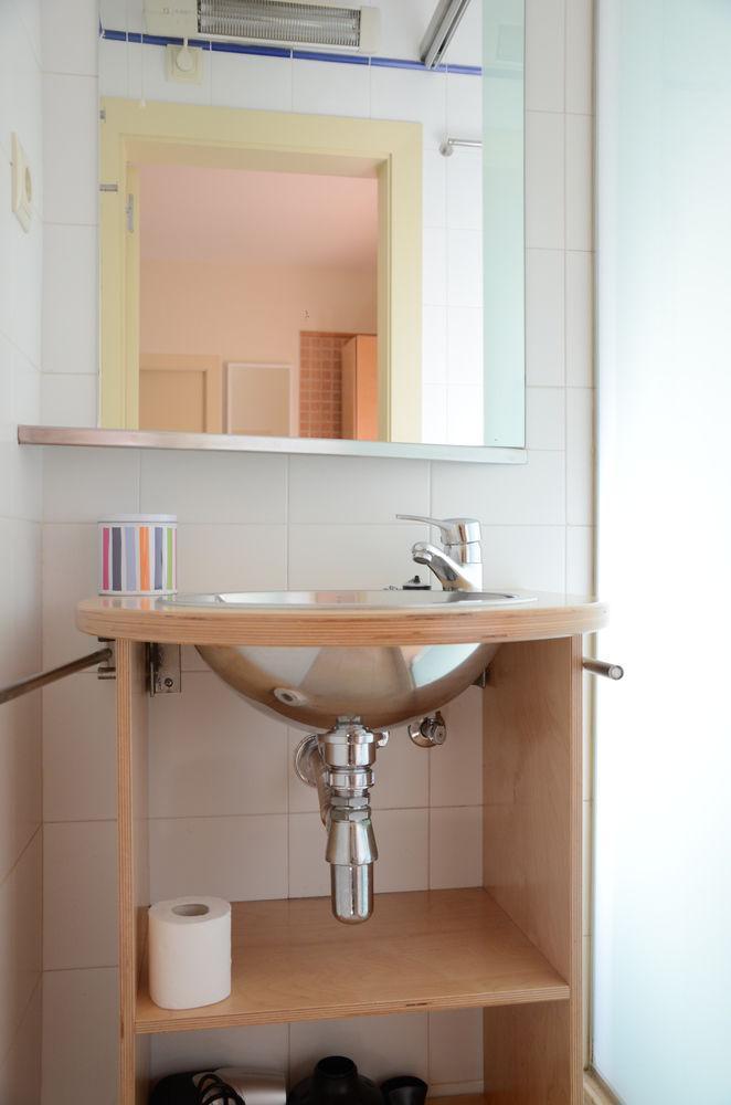 Appartement Trivao Barceloneta *