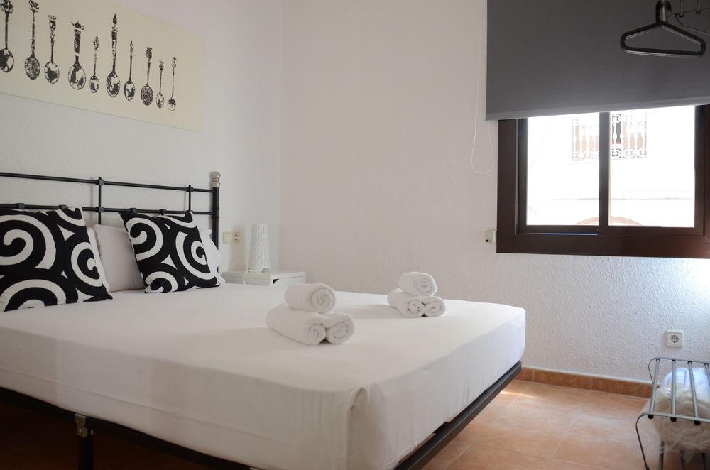 Appartement Trivao Barceloneta