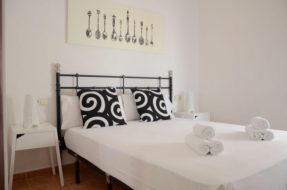 Appartement Trivao Barceloneta Barcelone