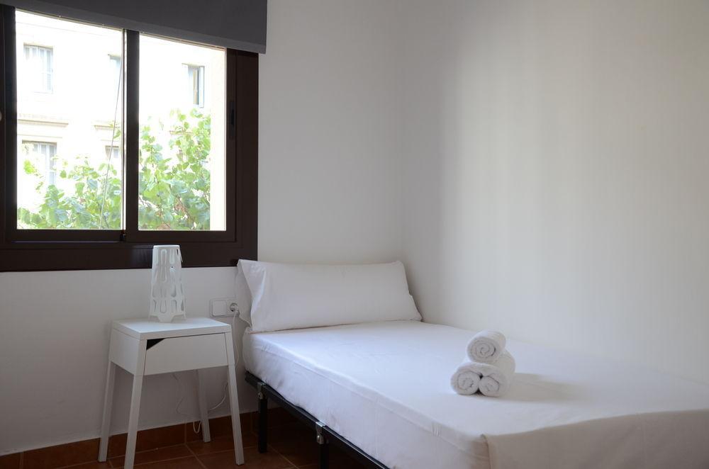 Appartement Trivao Barceloneta *