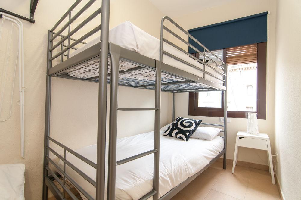 Appartement Trivao Barceloneta