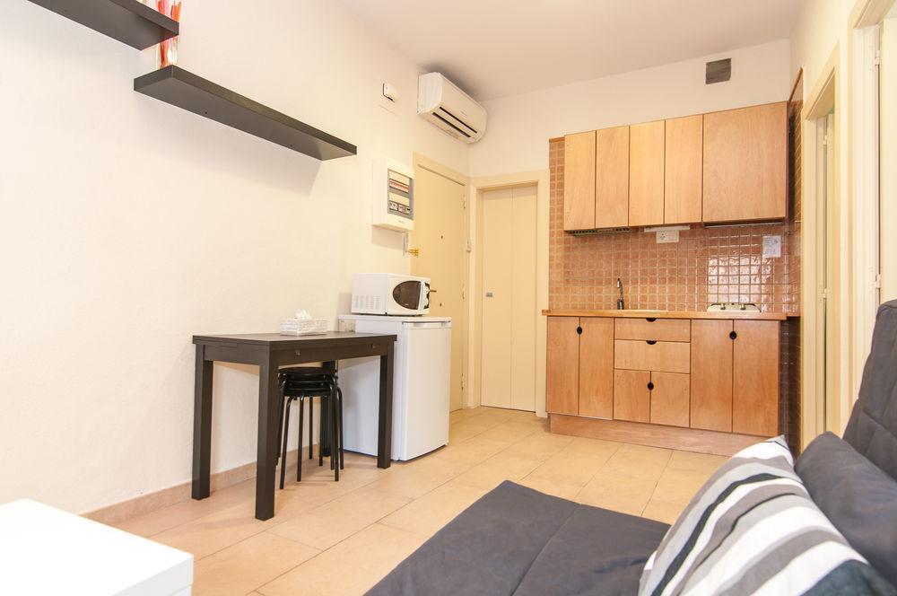Appartement Trivao Barceloneta
