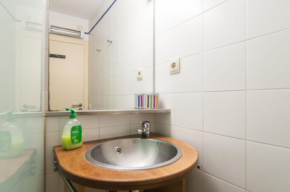 Appartement Trivao Barceloneta Barcelone
