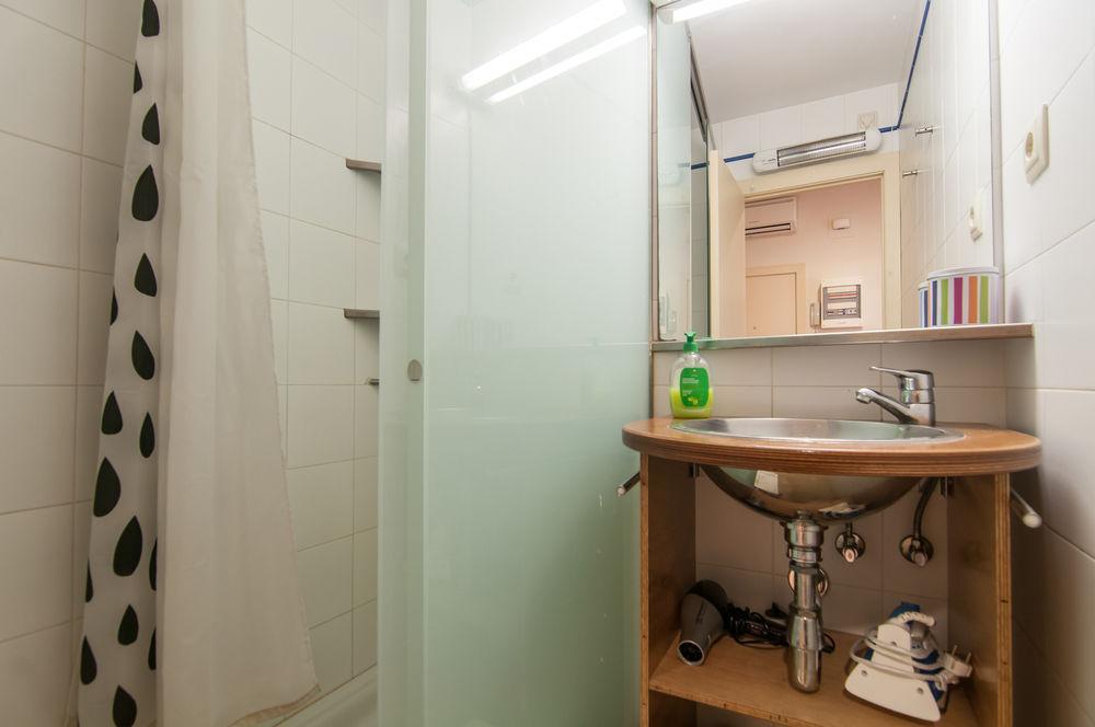 Appartement Trivao Barceloneta *