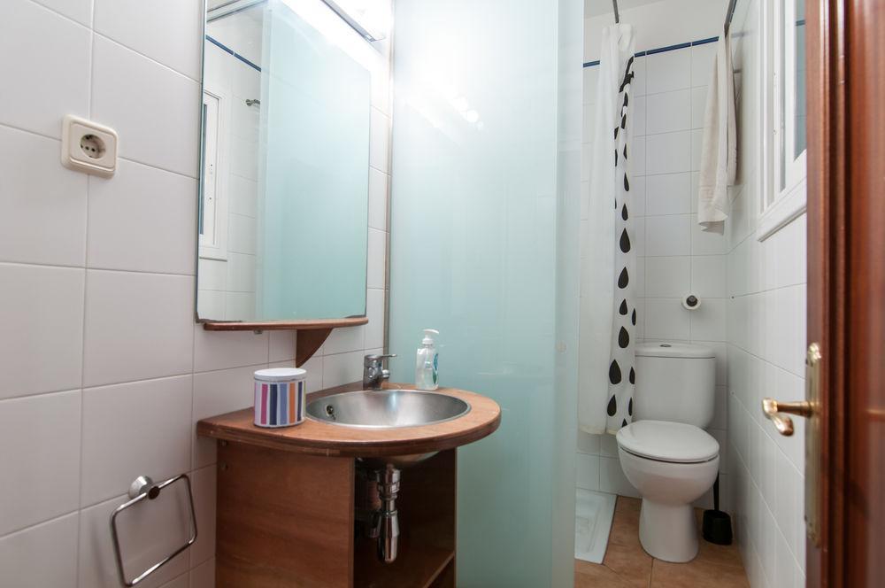 Appartement Trivao Barceloneta