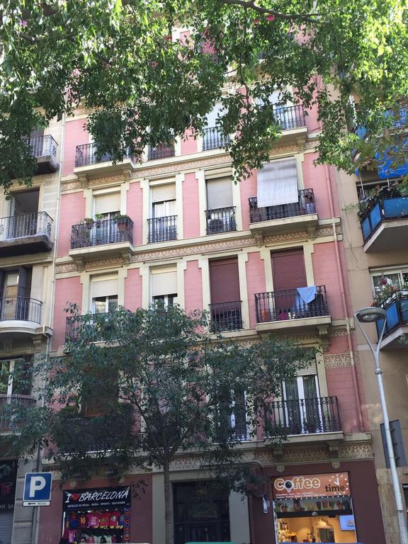 Apartment Marina 2 Sdb Barcelona