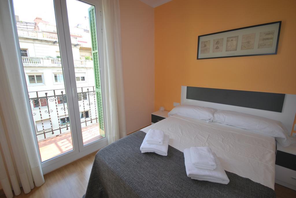 Apartment Lepant Sdb *