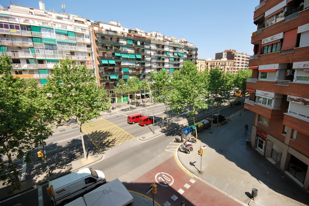 Apartamento Gran Via Sdb