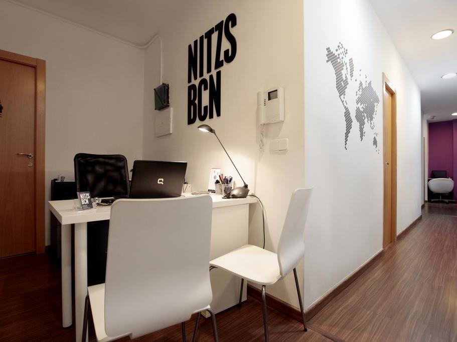 Nitzs Bcn * Barcelona