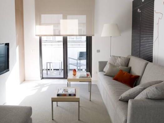 Eric Voekel Boutique - Bcn Appartement