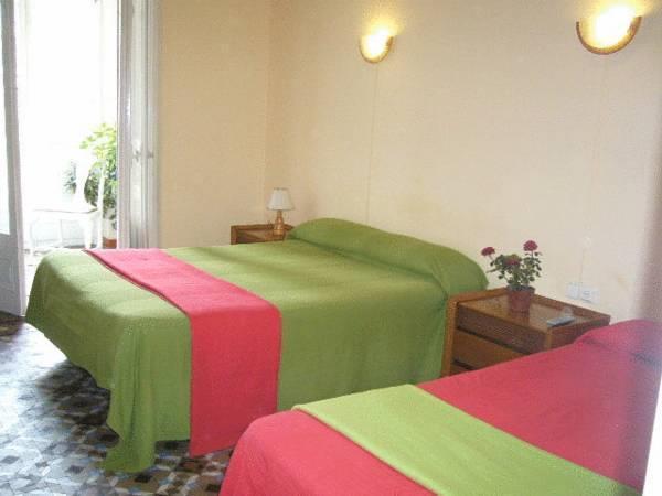 Balmes Centro Guest house 2*