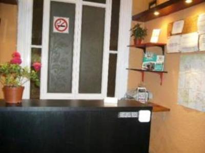 Balmes Centro Guest house