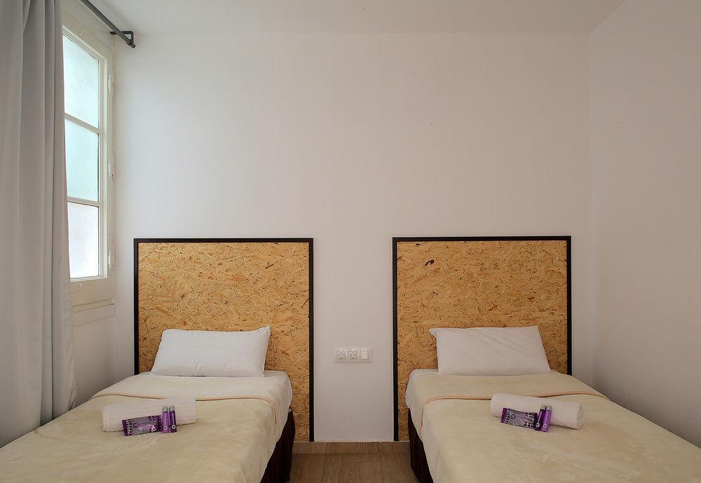 Balkonis Guest house