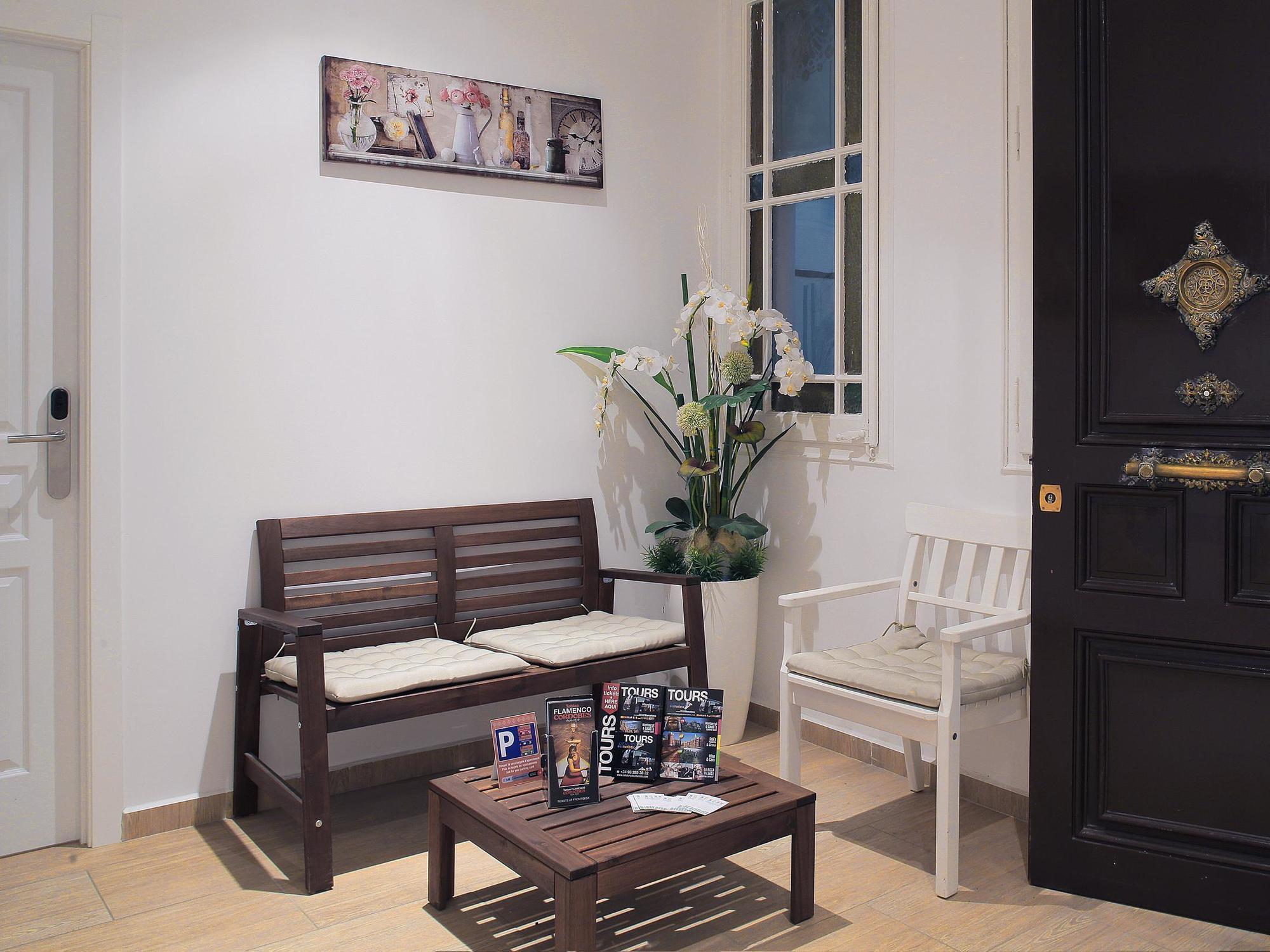 Balkonis Guest house Barcelona