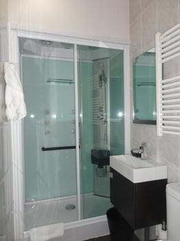 Brustar Gotic-centric 2* Barcelone