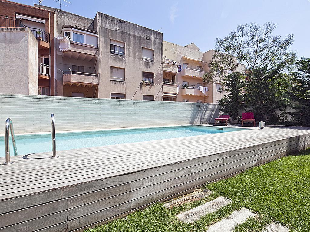 - Swimming Pool With Terrace Appartement *