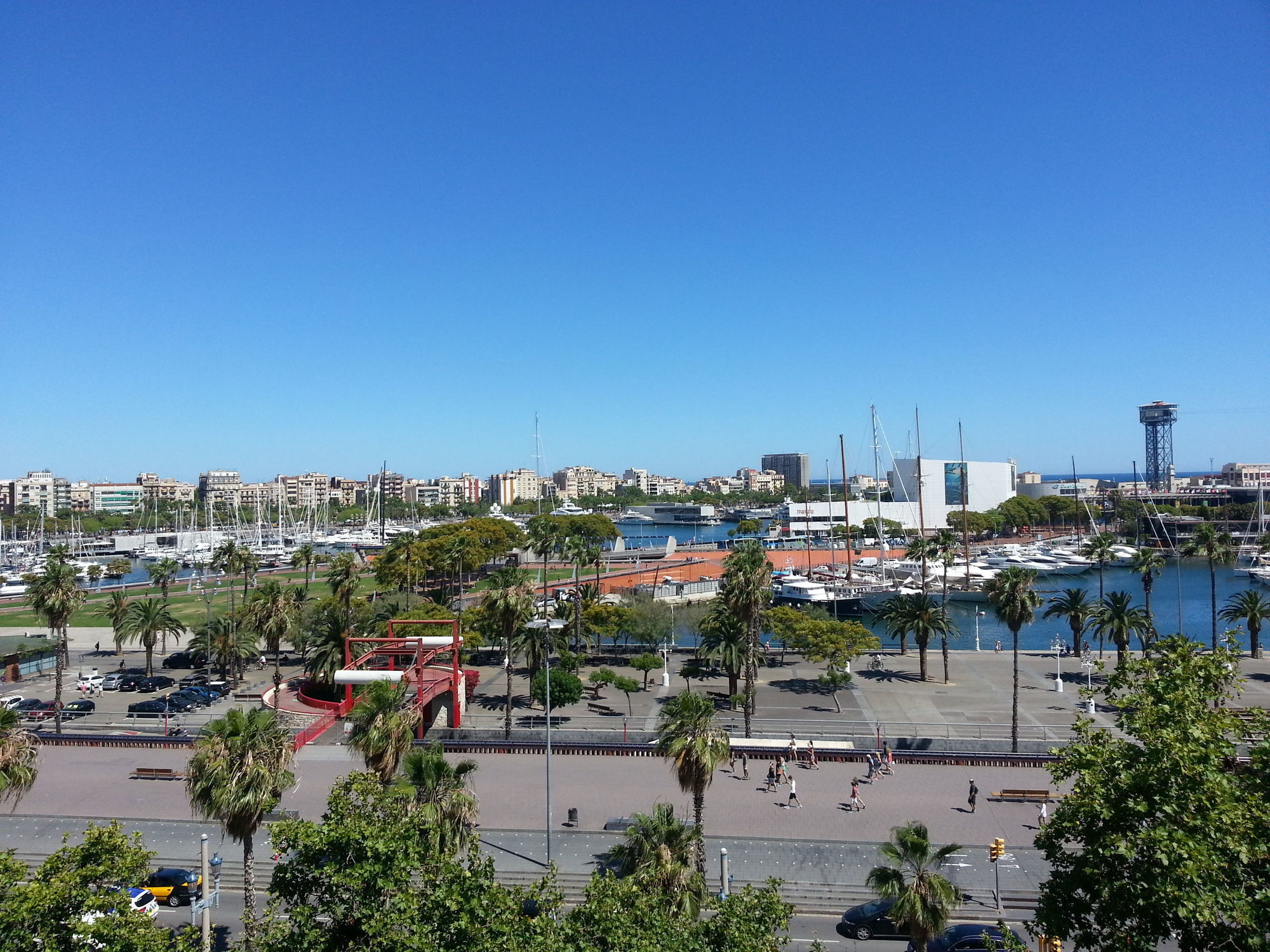 Duquesa De Cardona 4 Sup By Grup Duquessa Hotel