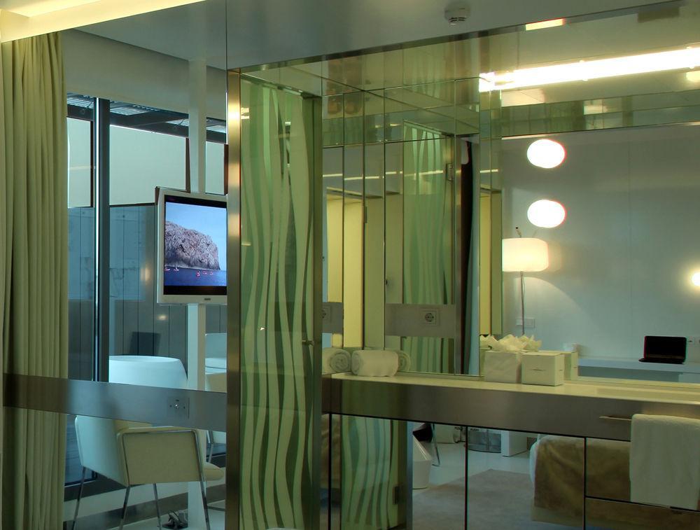 Arconte (adults Only) Hotel Barcelone