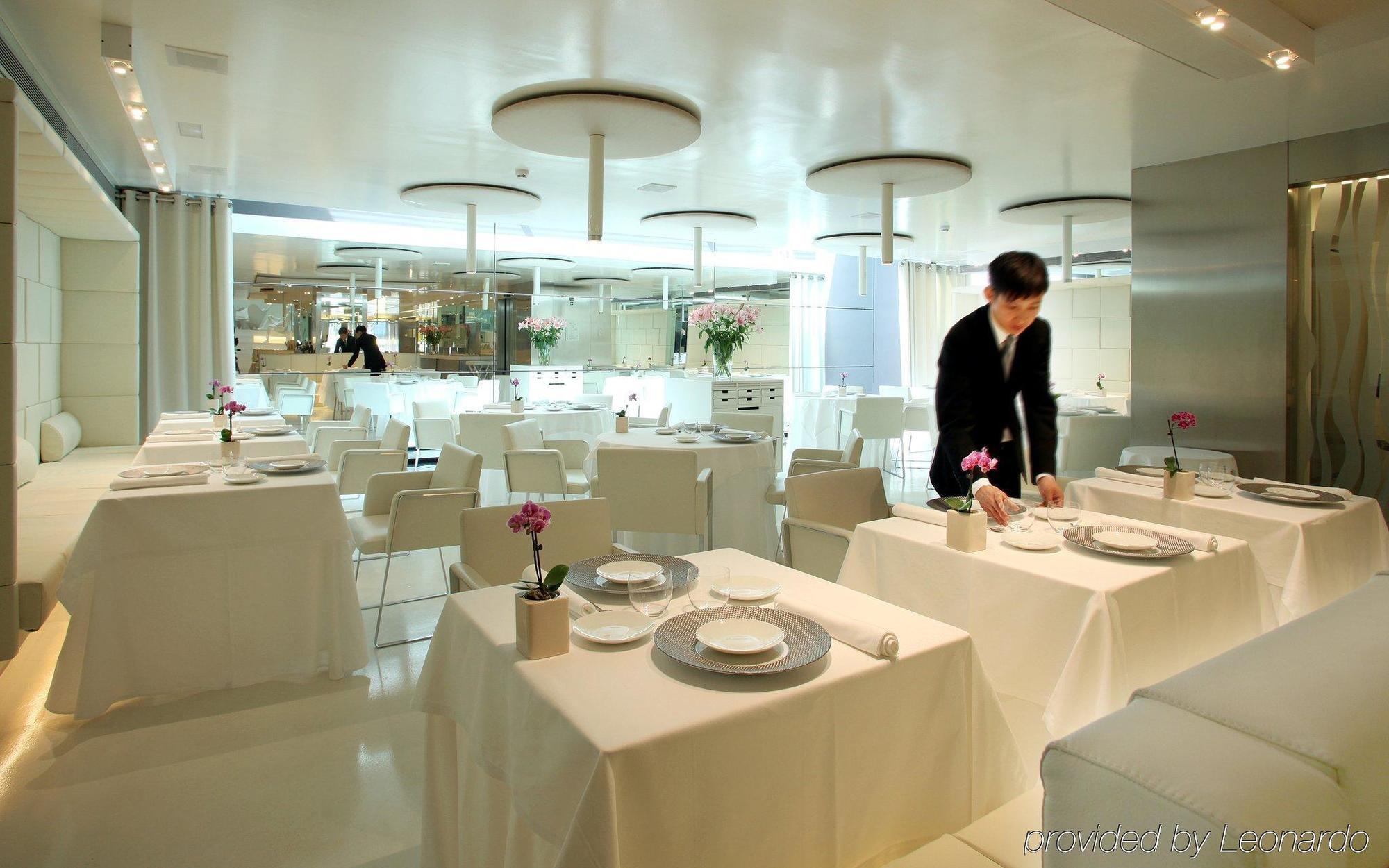 Arconte (adults Only) Hotel Barcelone