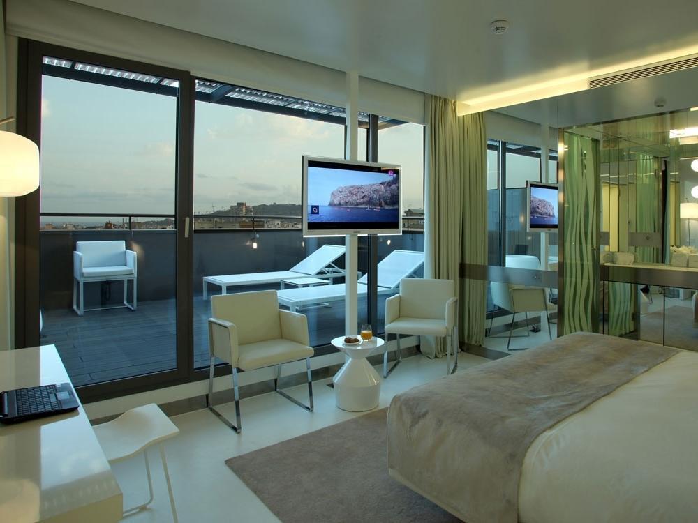 Arconte (adults Only) 4* Barcelone