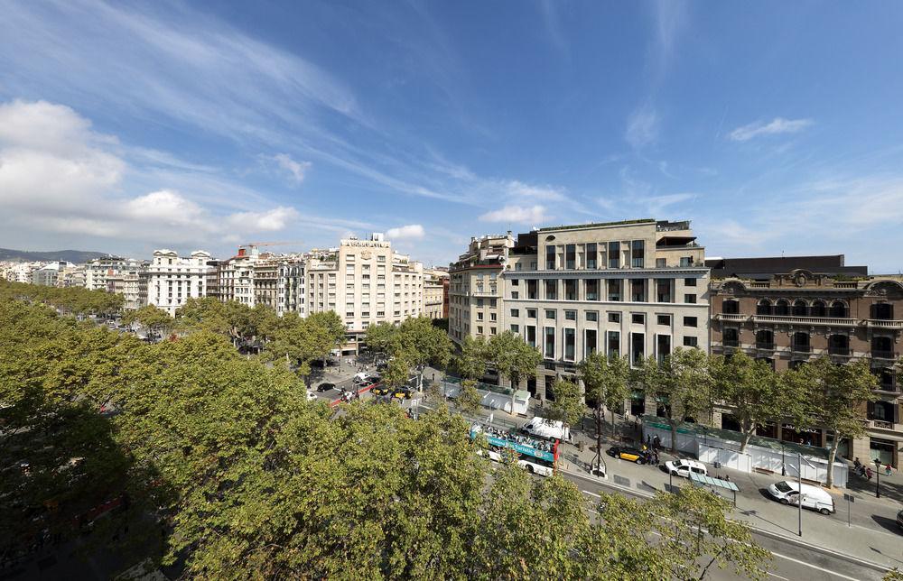 Bcn Design Hotel