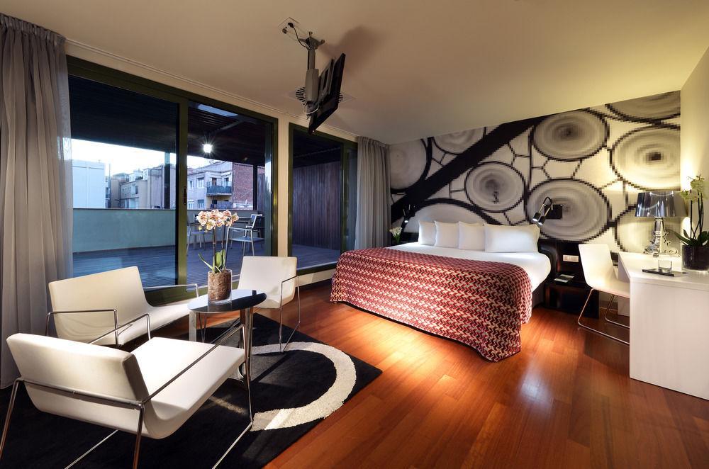 Bcn Design Hotel