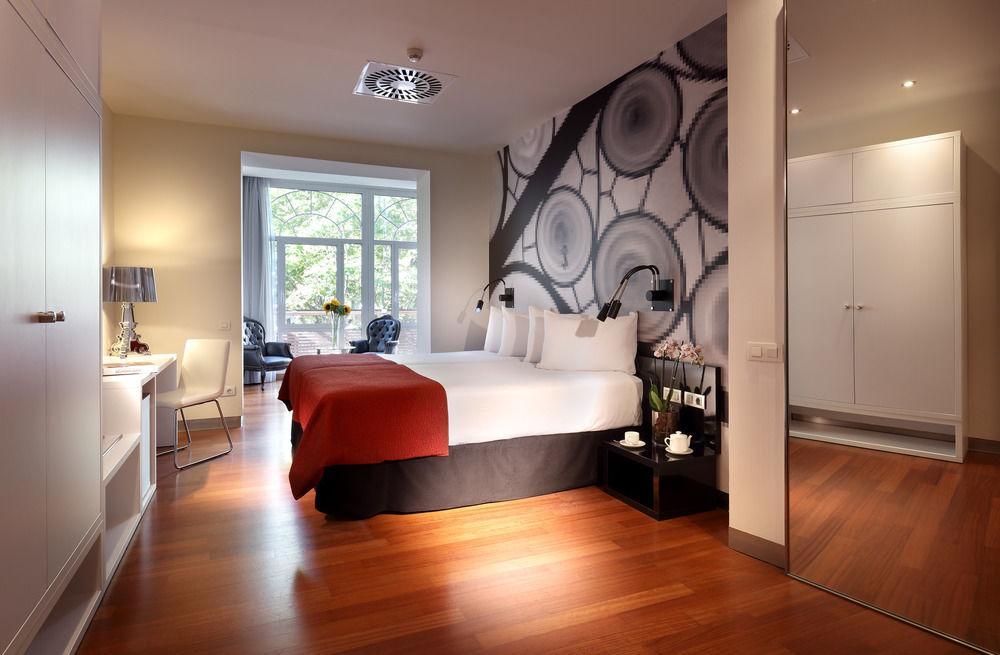 Bcn Design 5* Barcelona