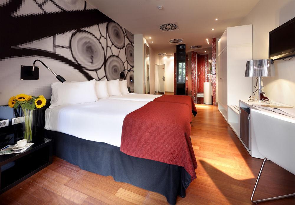 Bcn Design Hotel