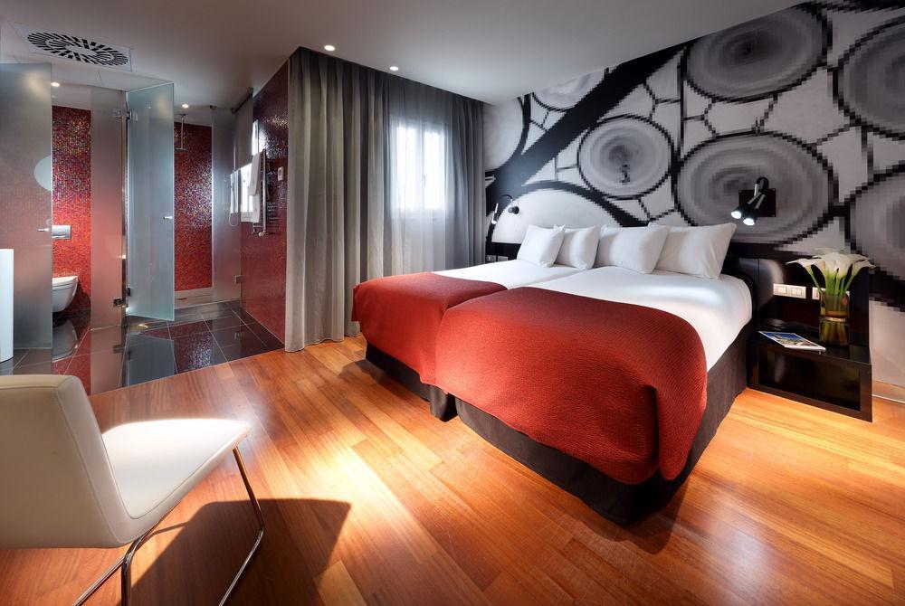Bcn Design 5* Barcelona