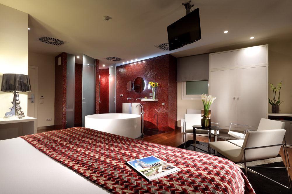 Bcn Design Hotel Barcelona